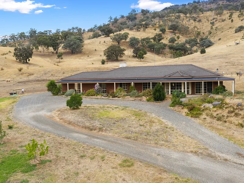 THAT LITTLE BIT EXTRA