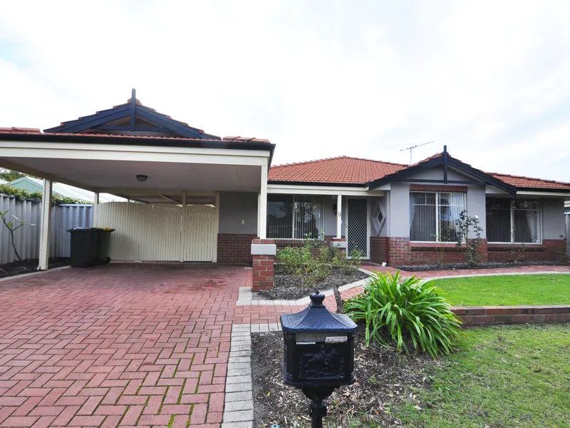 Ideal Family Home in a great location