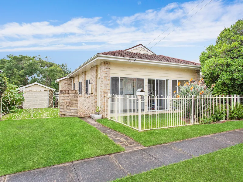 In the Heart of Thirroul