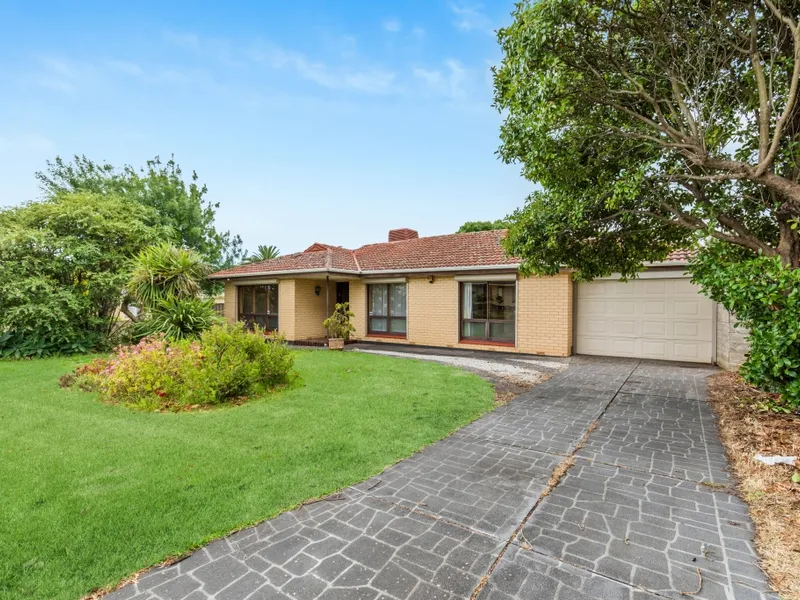 Great 1st home or Investment