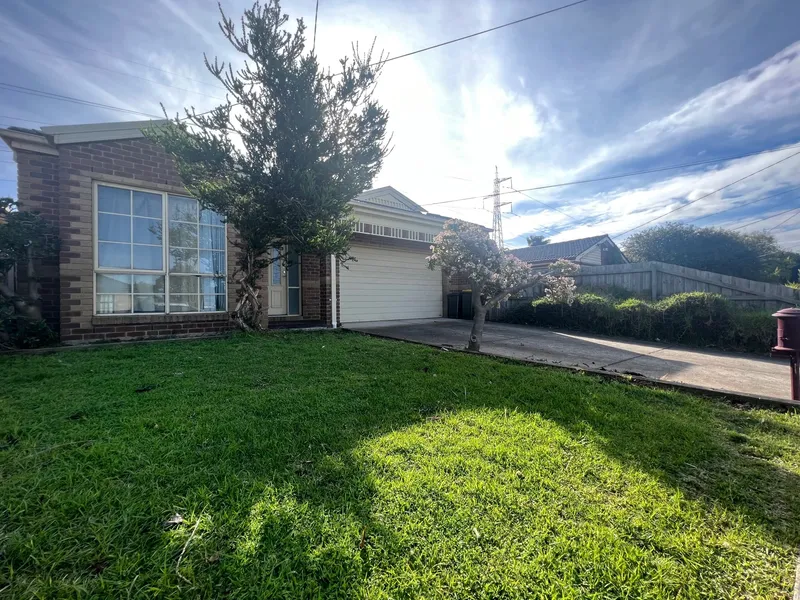 Central to Everything!