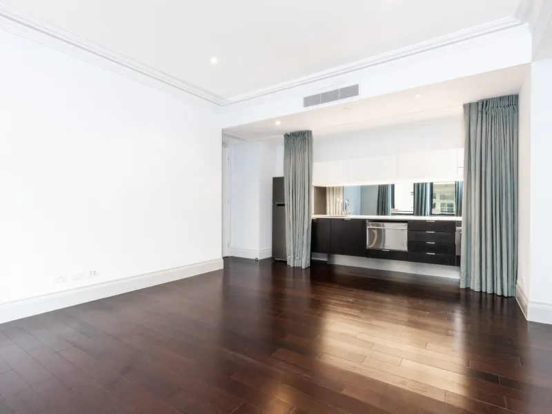 The Hampton – Stylish 1 Bedroom Apartment