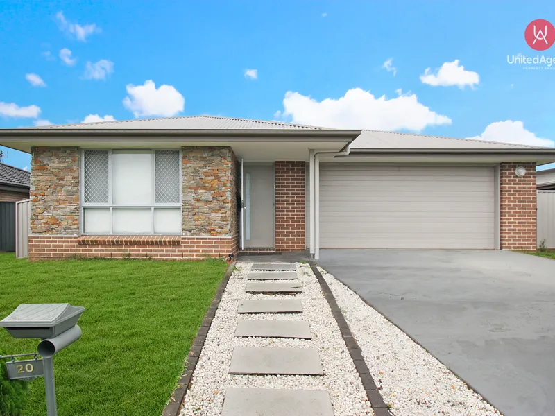 HOUSE & GRANNY FLAT OPPORTUNITY !