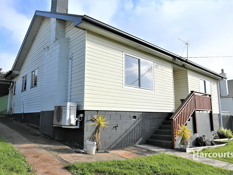 Perfect family home!