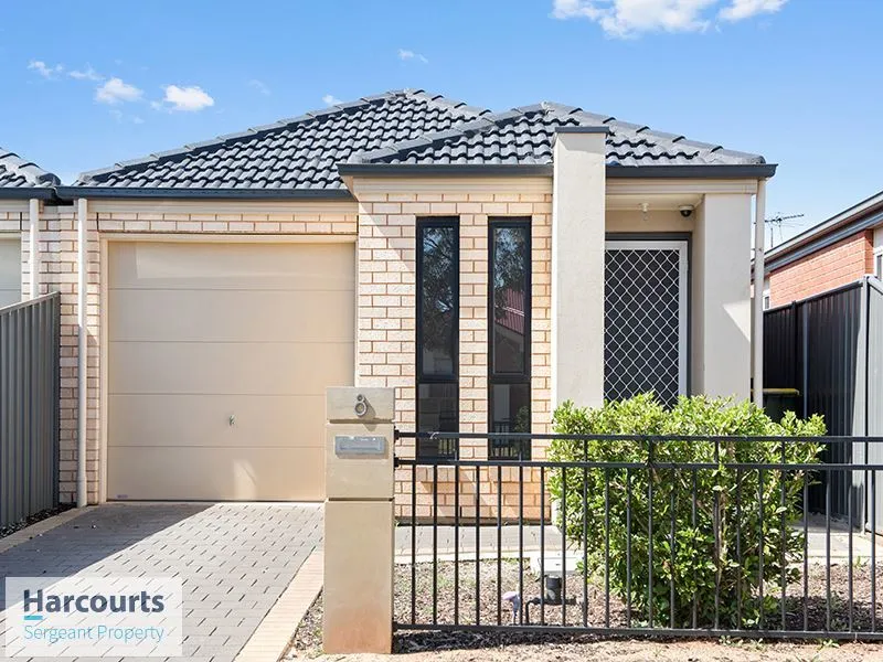 Modern and Low Maintenance on Minindee