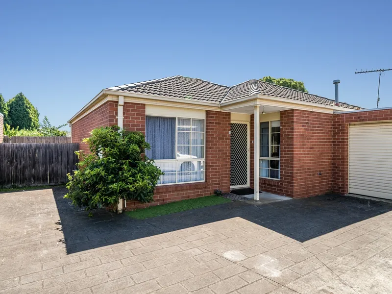 Affordable Opportunity in Convenient Pocket