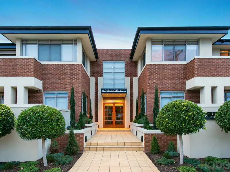 LUXURY, LIFESTYLE & A VILLAGE LOCATION