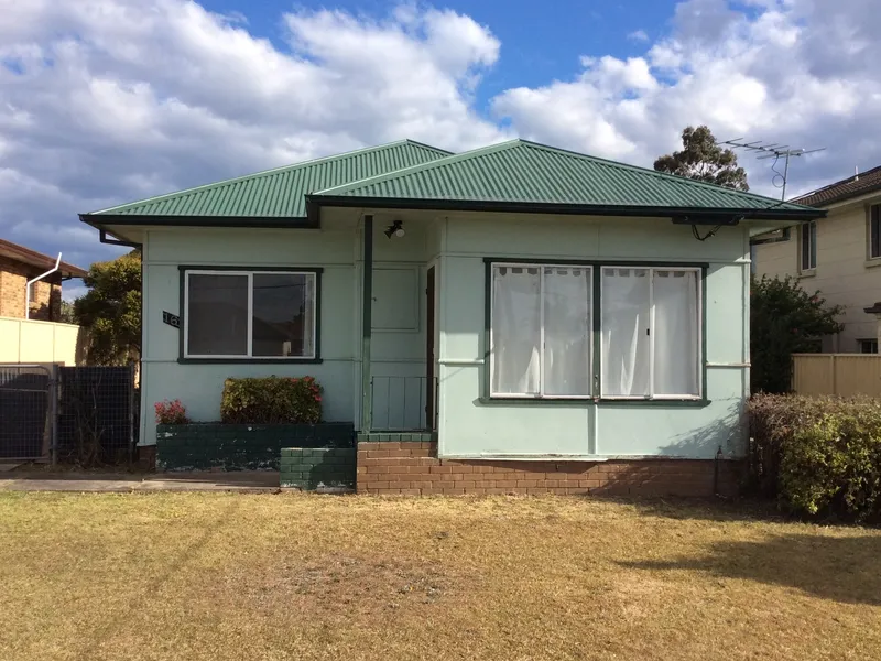 INSPECTION BY APPOINTMENT ONLY