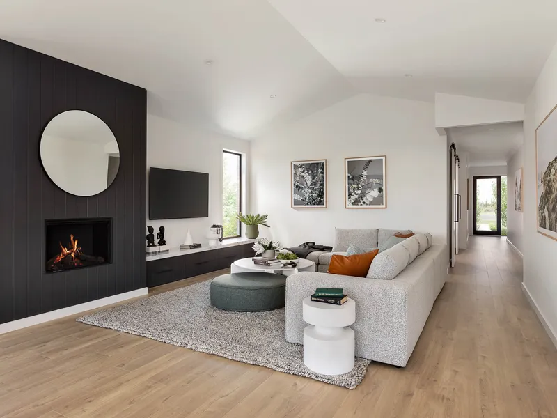 EXCLUSIVE PREMIER SINGLE STORY HOUSE & LAND PACKAGE!
