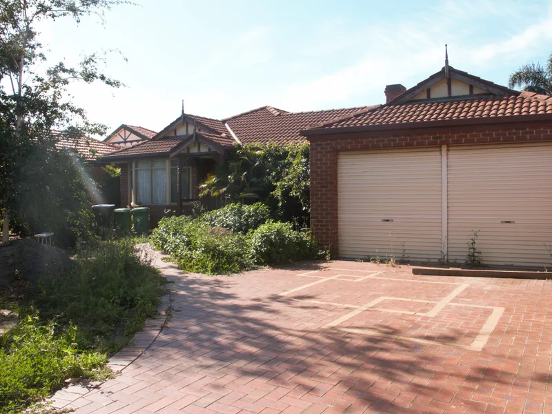 A great investment with the Lot!