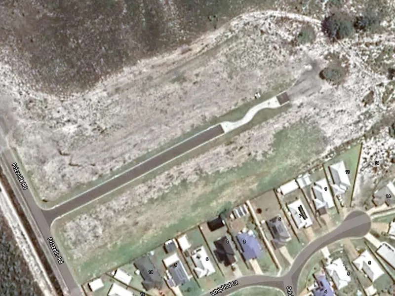 Vacant Land.. Your opportunity to get into the Coastal Market