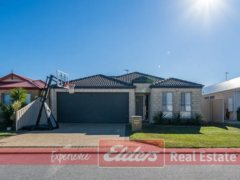 LOW MAINTENANCE 3X2 WITH STUDY