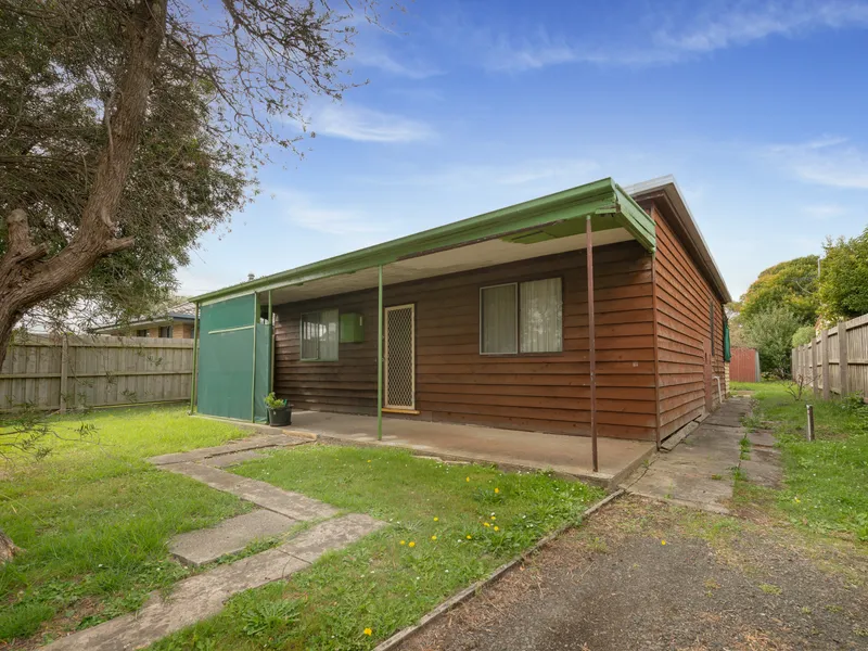 I HAVE A CONFESSION TO MAKE