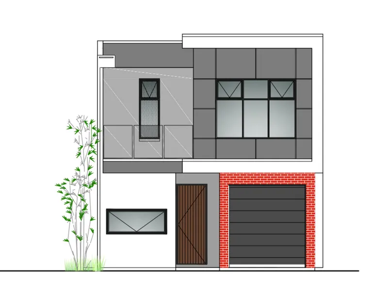 STYLISH NEW TOWNOUSE IN GREAT LOCATION!