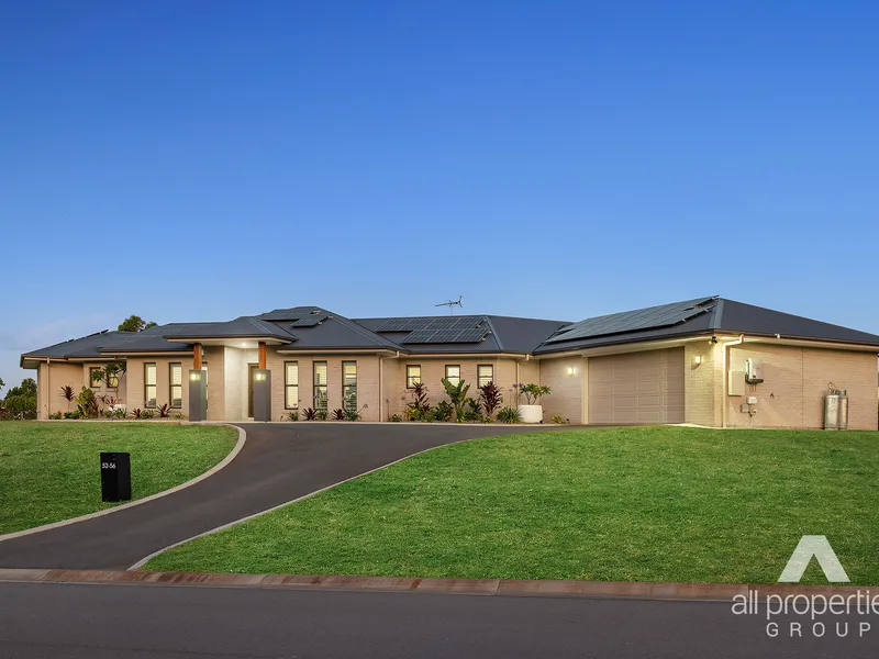 AUCTION | Saturday 28th January - 2pm (Browns Plains Hotel) Unless Sold Prior