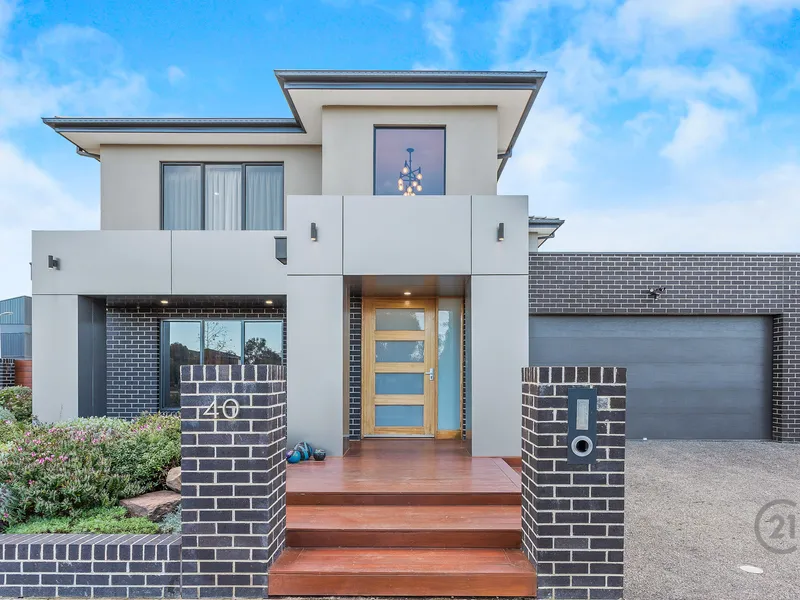 Stunning Family Home