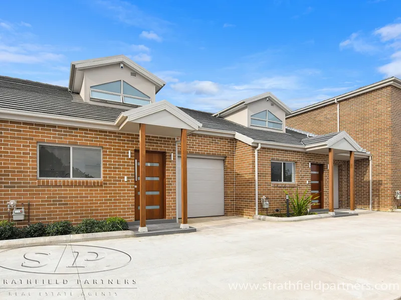 Only for INVESTORS, lease out with long term benefits. 