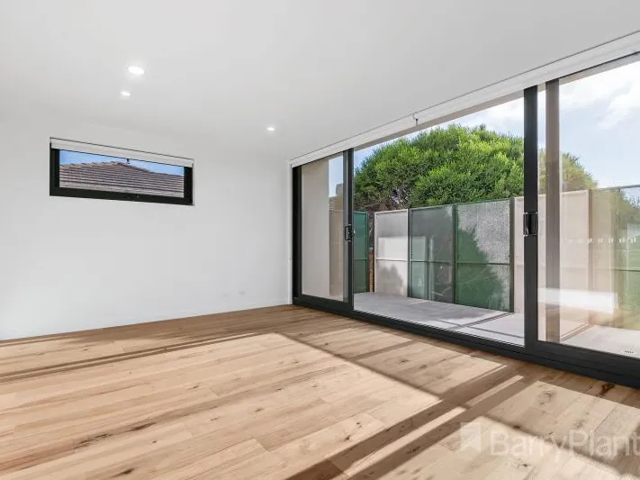 OUTSTANDING TWO BEDROOM APARTMENT WITH BALCONY