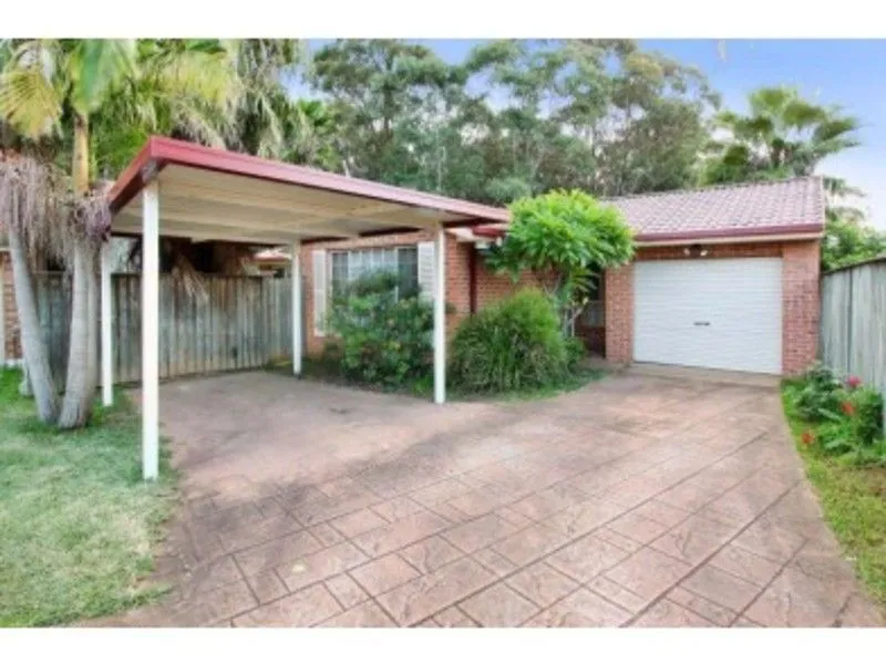 Open Home: Time to be advised