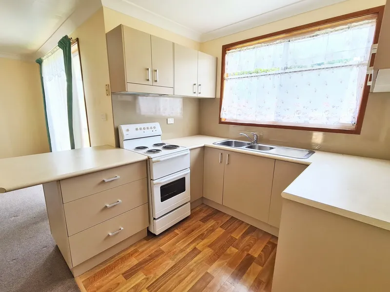 Charming Villa Away From The Hustle And Bustle