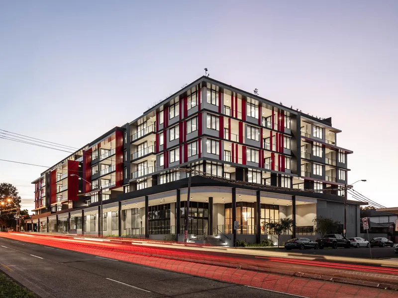Brand New 2 Bedroom Apartment! 2-4 Weeks Rent Free!