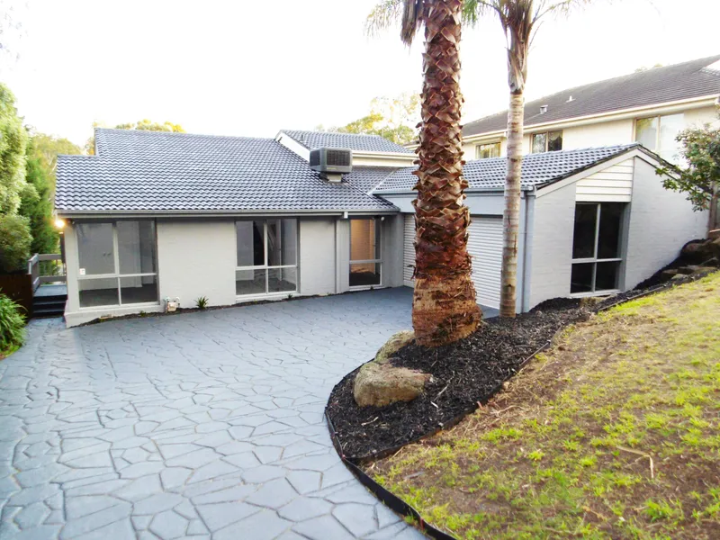 A PERFECT FAMILY HOME