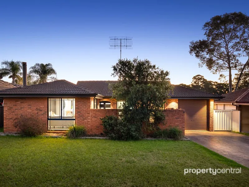 3 Bedroom house in PRIME location