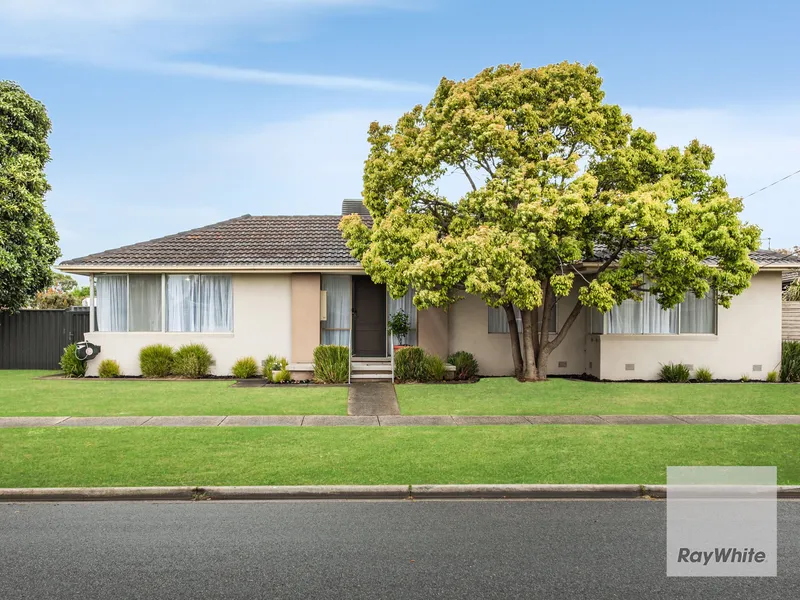 Welcome to Gladstone Park !