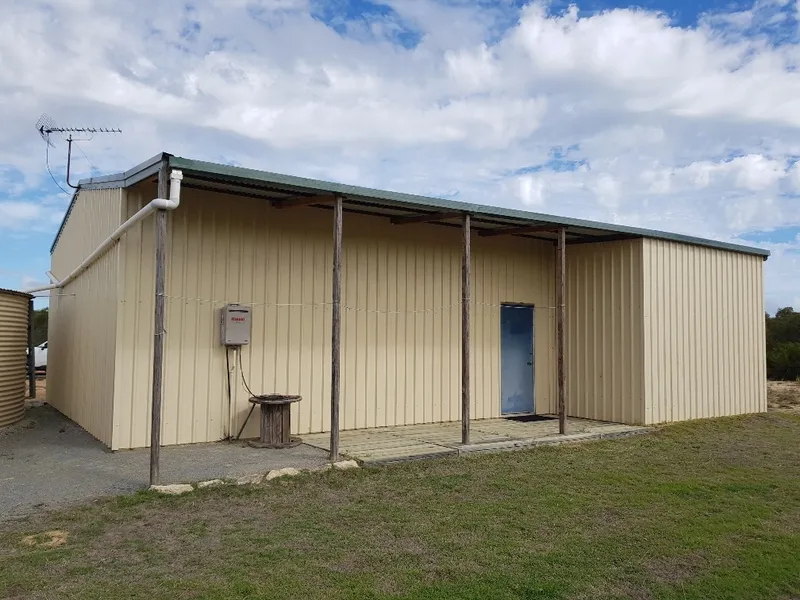 SECLUDED RARE FIND (Lot 31)