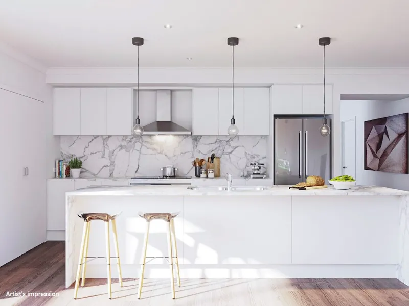 NEW FULL TURN KEY PACKAGE IN CALAMVALE