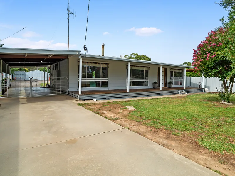 Renovated 3 Bedroom Home