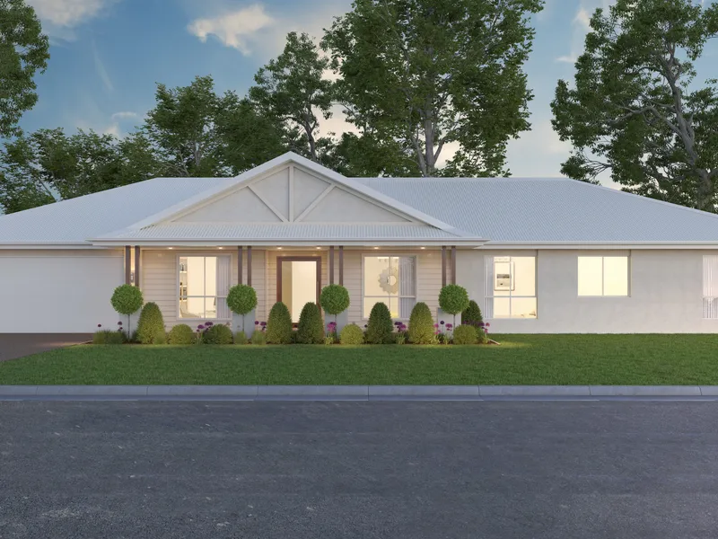 Exceptional Family Living at $1.1m