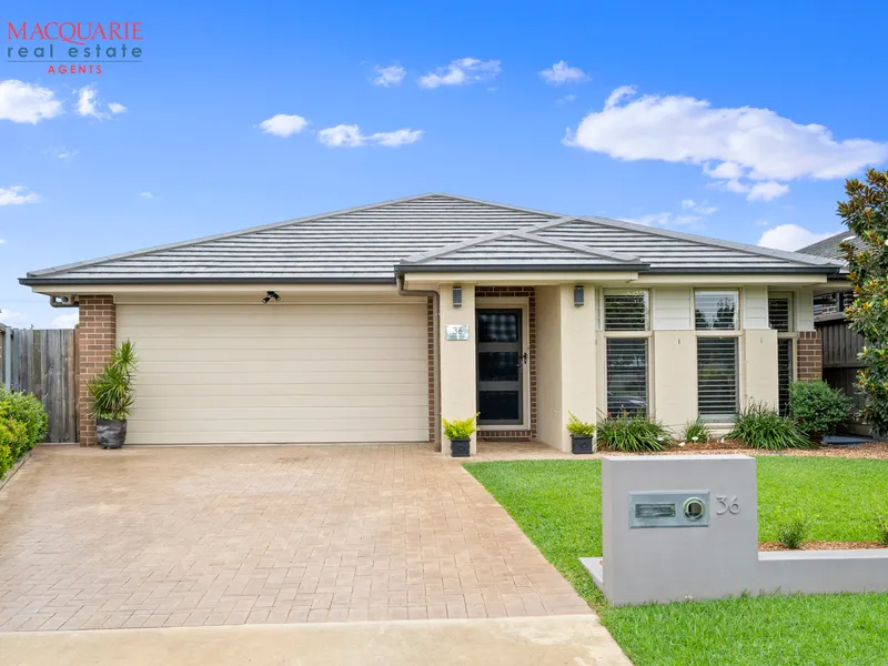 WOW! WHAT A HOME!