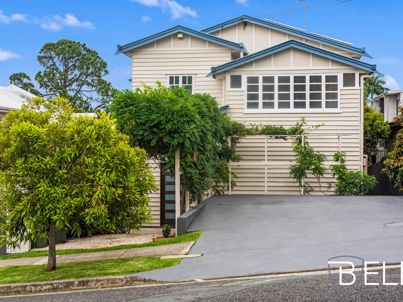 Experience Sophistication On This Spacious Property!