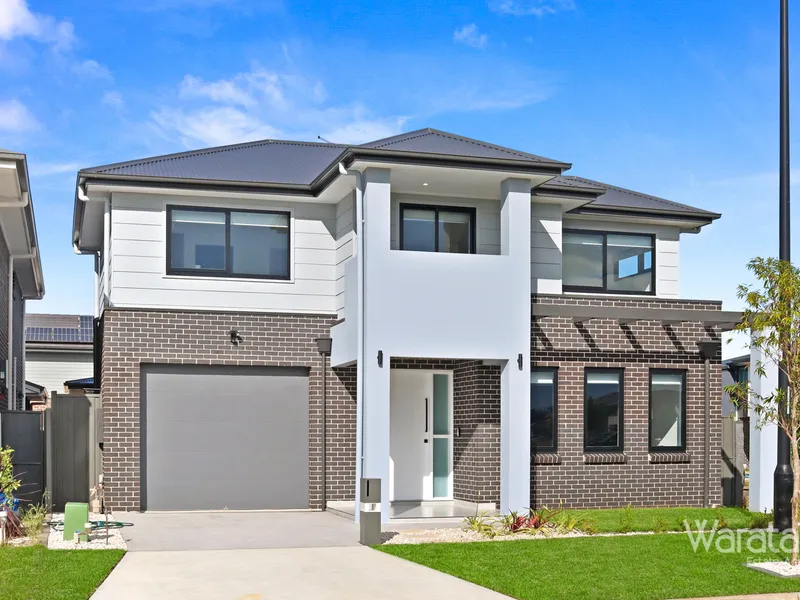 High Calibre Design with Breathtaking Finishes