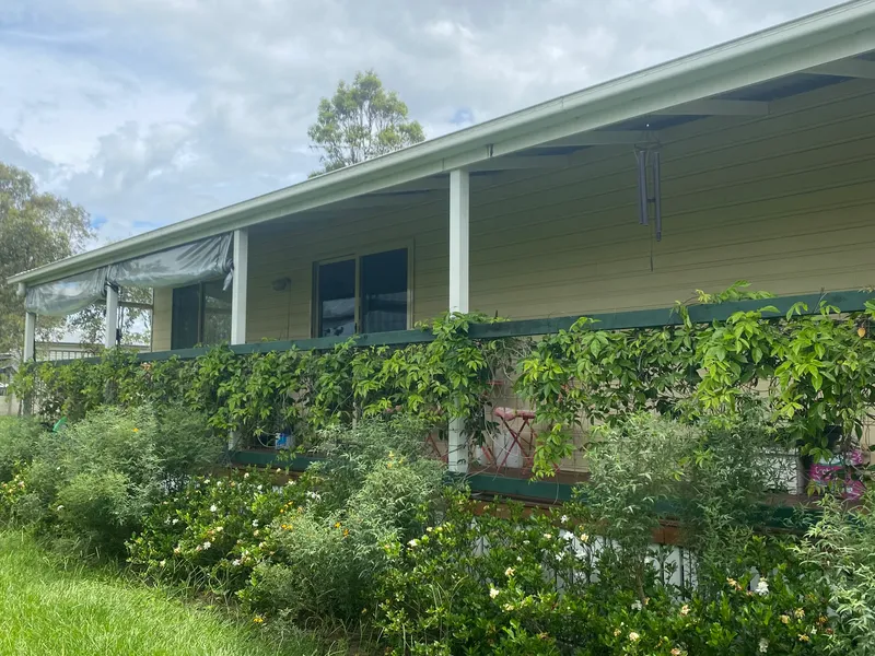 Mary Valley 3 Bedroom 2 bathroom home