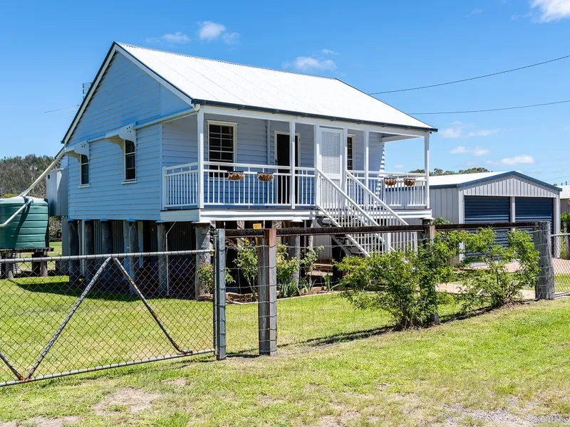 Could this be your new Cottage