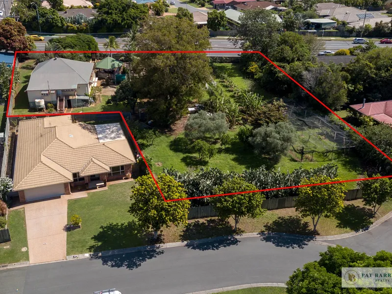 Development Potential