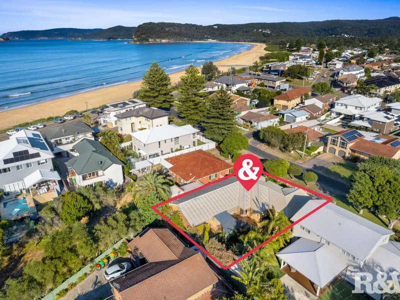 SINGLE LEVEL, LOCATION & LIFESTYLE