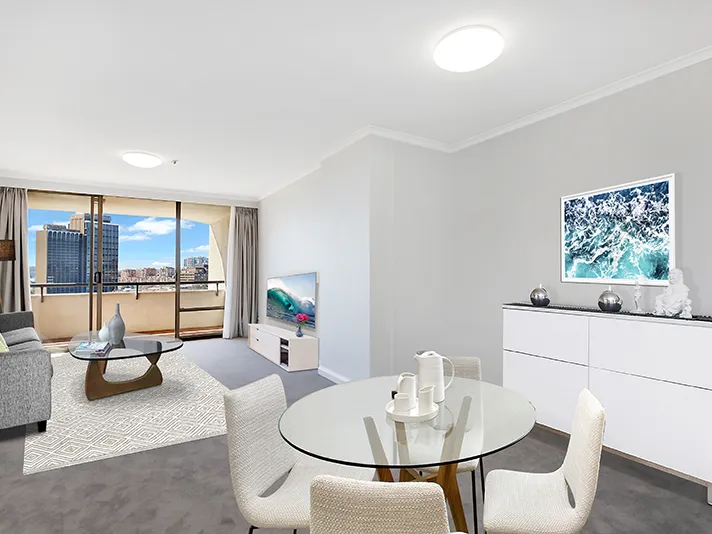 Newly renovated stunning northerly view - DEPOSIT RECEIVED