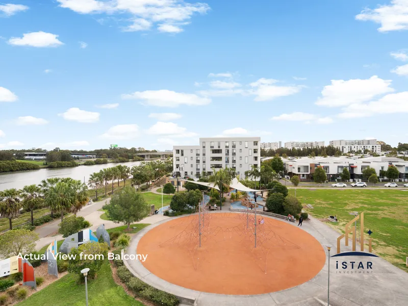 Luxurious & Unequalled Waterfront Living