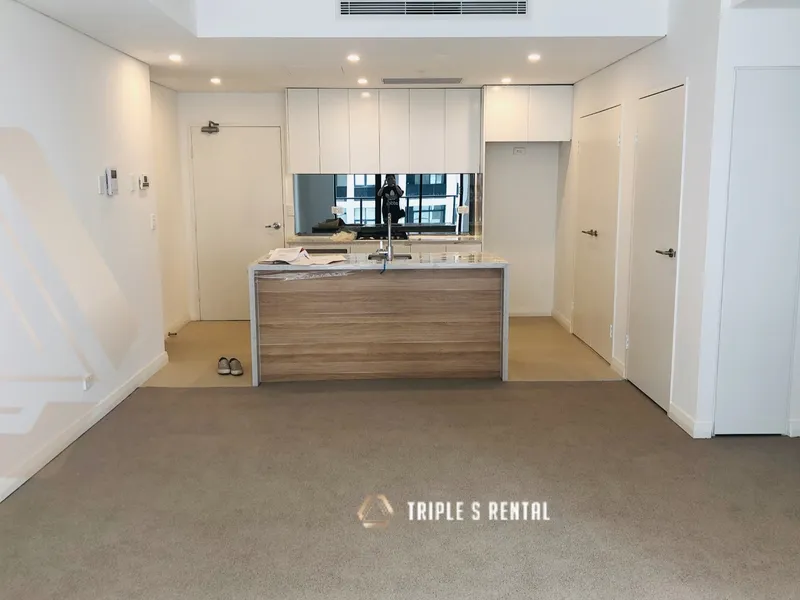 1B+ Study & Furnished/Unfurnished Option & Bright & Quiet & Secure & Close to Transportation