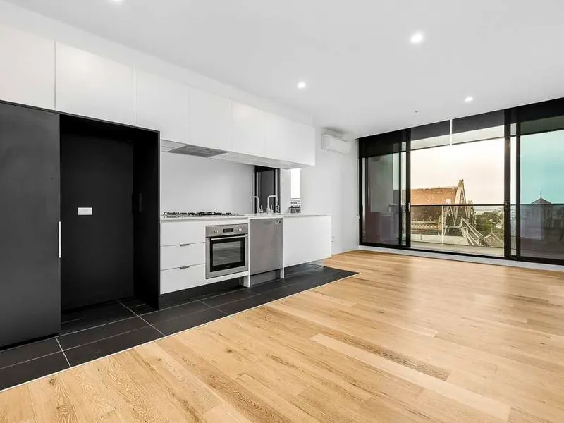 Apartment living in the perfect location