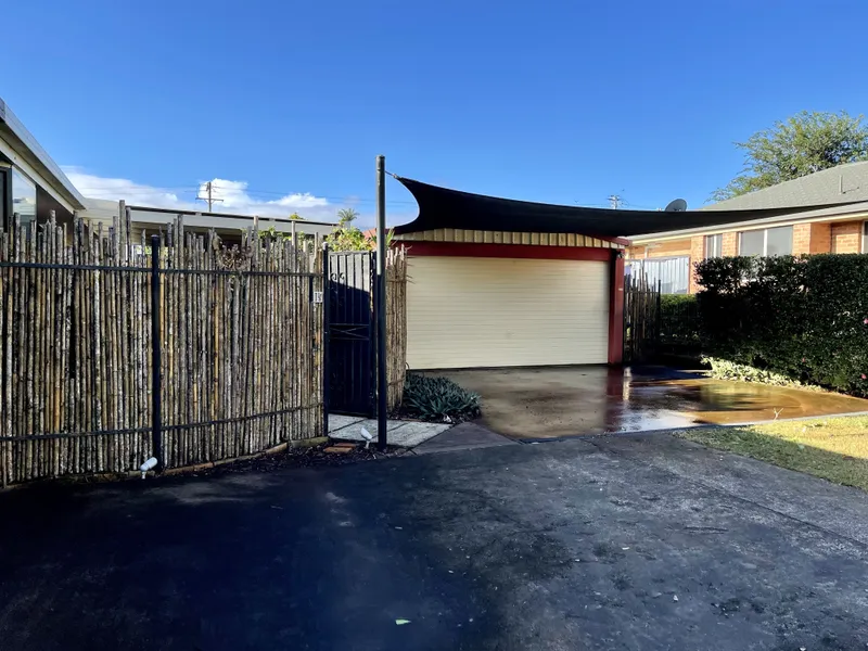 “Leila” Three Bedroom Duplex in Alstonville