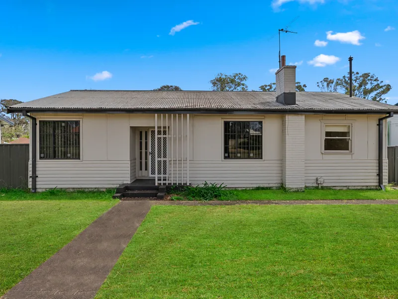 Beautifully Presented Family Home!