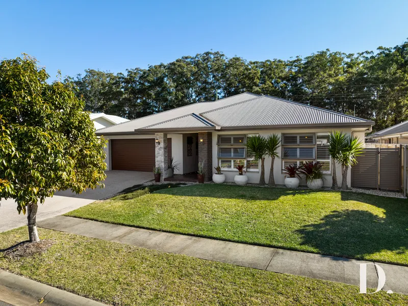 Your Perfect Family Haven!