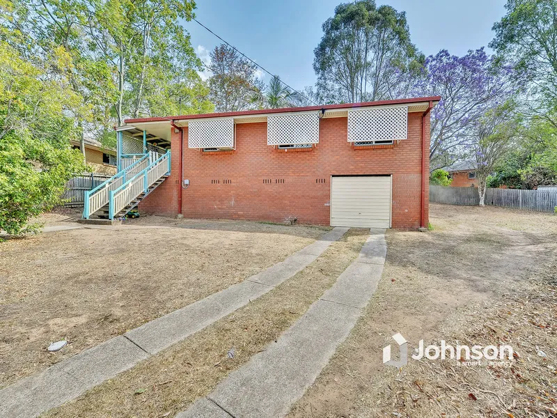 Great Value, Central location