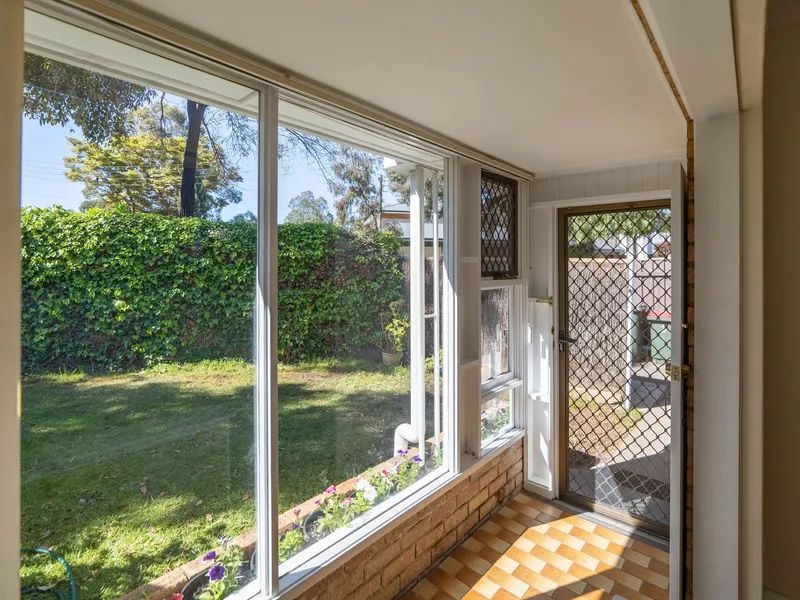 Perfect Location - Close To The City - 6 Month Lease Only