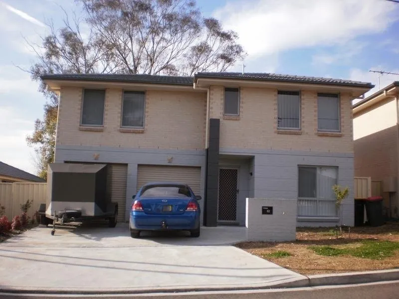 4 Bedroom Home