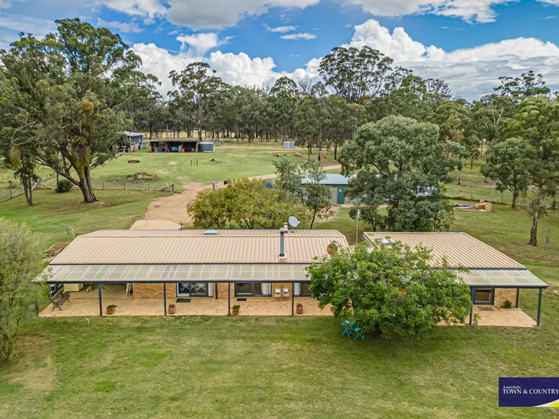 1234 Rockvale Road, Armidale